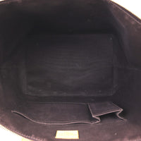 Louis Vuitton Bellevue GM Monogram Vernis