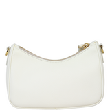 Prada Re-Edition Saffiano Mini Shoulder Bag