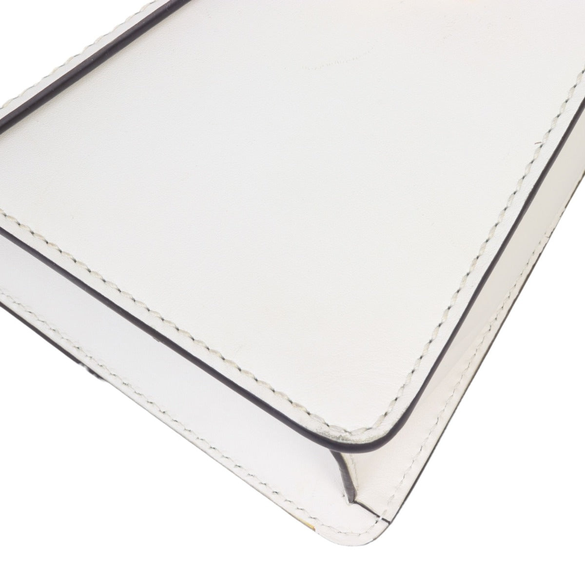 Gucci Sylvie Top Handle Mini Bag