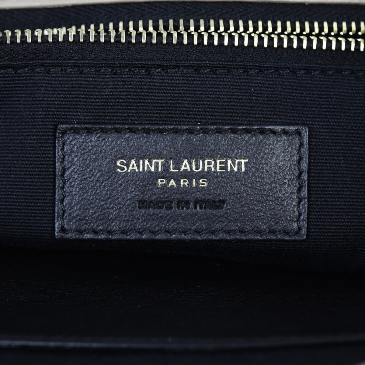 Saint Laurent Niki Medium