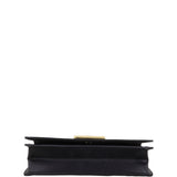 Louis Vuitton Twist Belt Chain Wallet Epi