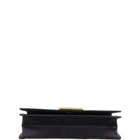 Louis Vuitton Twist Belt Chain Wallet Epi