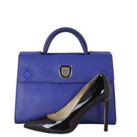 Dior Diorever Medium Satchel