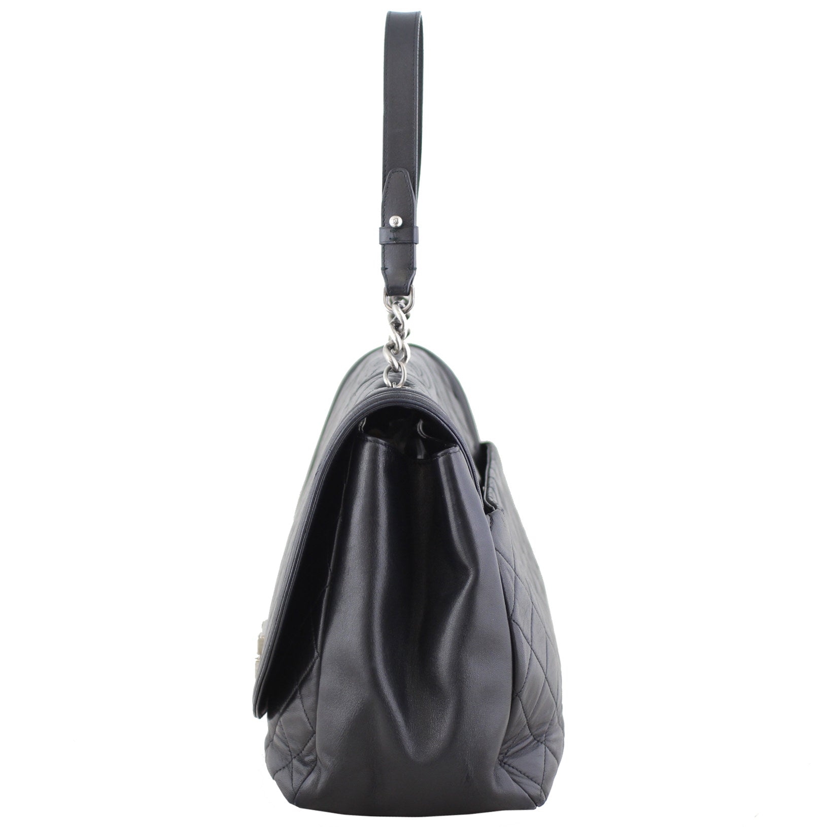 Chanel Antik Boy Large side