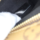 Louis Vuitton Pochette Metis Monogram Reverse