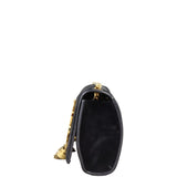 Saint Laurent Kate Tassel Chain Bag Small Suede
