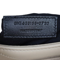 Saint Laurent Niki Medium