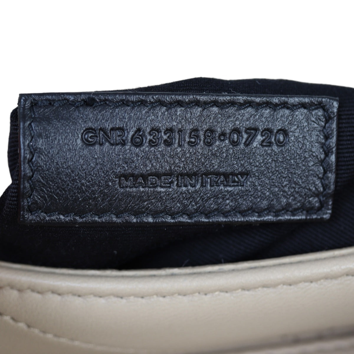 Saint Laurent Niki Medium