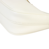 Prada Re-Edition Saffiano Mini Shoulder Bag