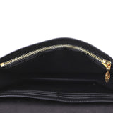 Louis Vuitton Twist Belt Chain Wallet Epi