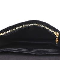 Louis Vuitton Twist Belt Chain Wallet Epi