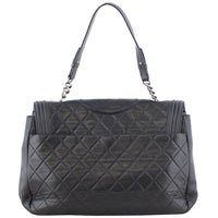 Chanel Antik Boy Large back