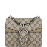 Gucci Dionysus GG Supreme Mini Shoulder Bag