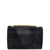 Saint Laurent Kate Tassel Chain Bag Small Suede