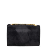 Saint Laurent Kate Tassel Chain Bag Small Suede