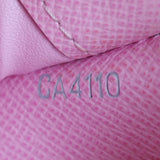 Louis Vuitton Insolite Wallet Multicolore Date Code