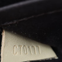 Louis Vuitton Alma BB Monogram Vernis | GHW