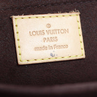 Louis Vuitton Pochette Metis Monogram
