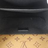 Louis Vuitton Pochette Metis Monogram Reverse