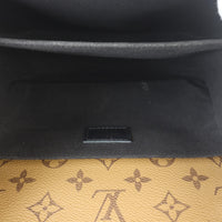 Louis Vuitton Pochette Metis Monogram Reverse