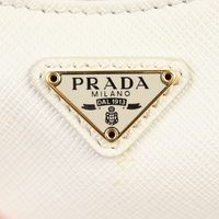 Prada Re-Edition Saffiano Mini Shoulder Bag