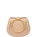 Chloe Nile Bracelet Bag Small