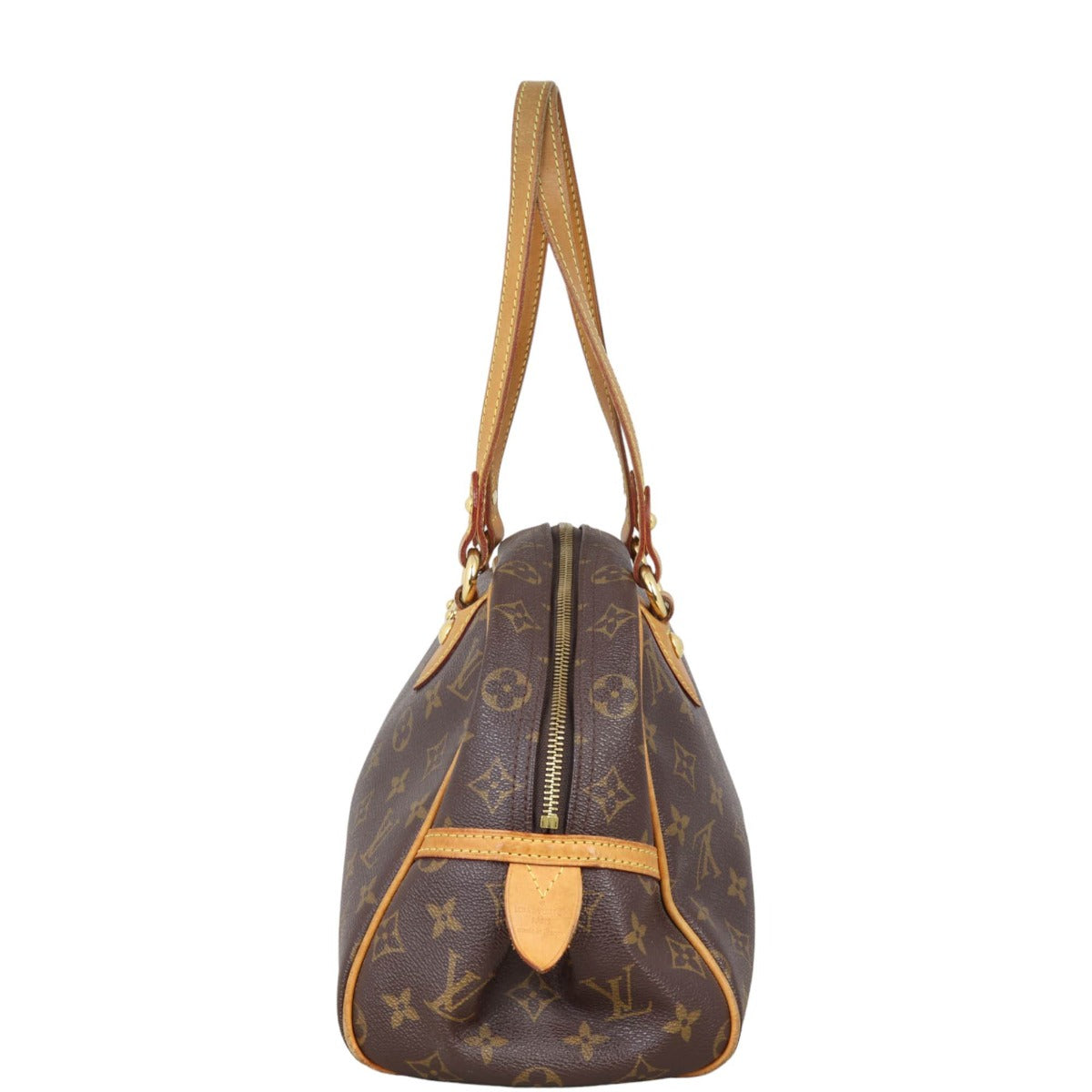 Louis Vuitton Montorgueil PM Monogram