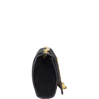 Saint Laurent Kate Tassel Chain Bag Small Suede