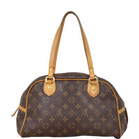 Louis Vuitton Montorgueil PM Monogram