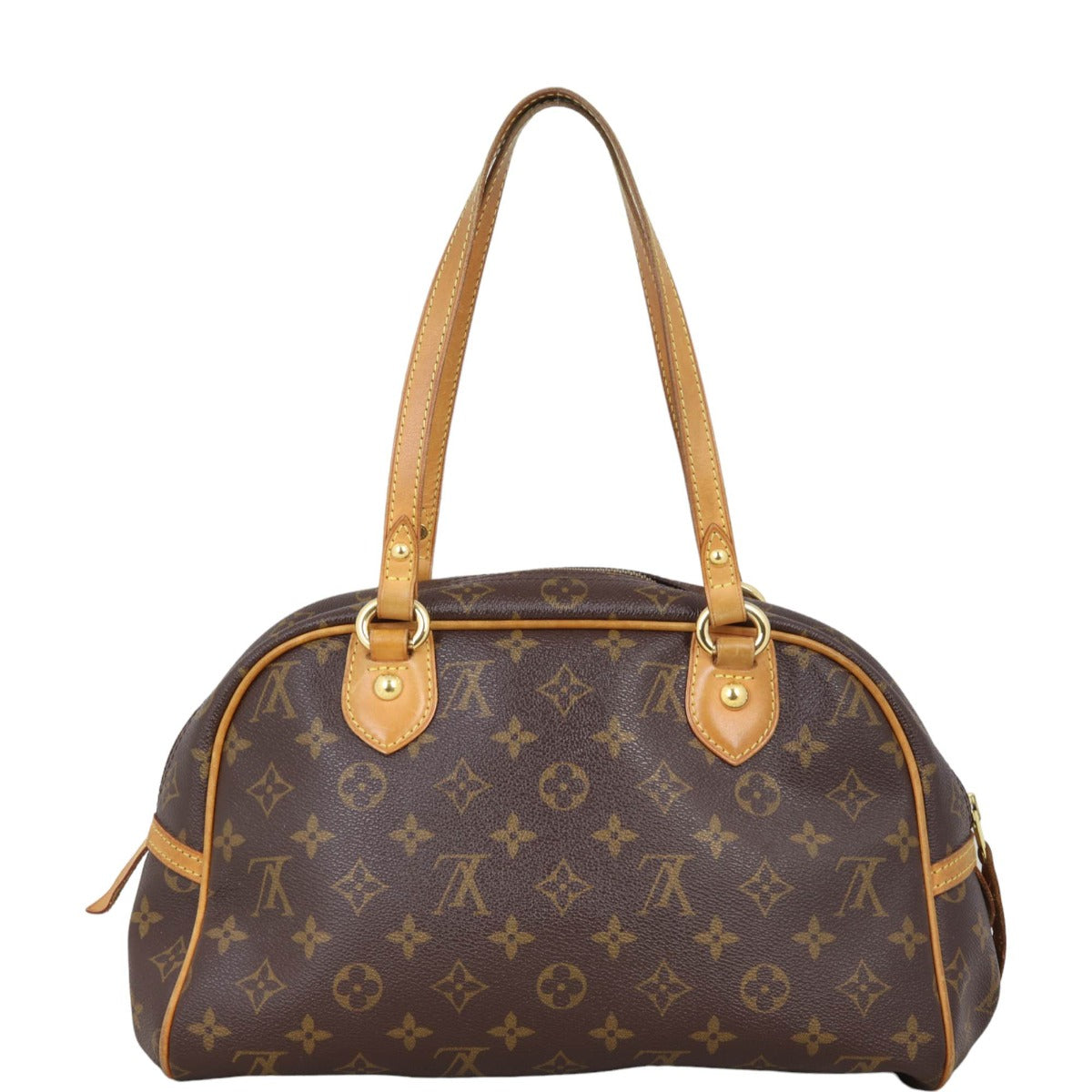 Louis Vuitton Montorgueil PM Monogram