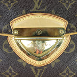 Louis Vuitton Beverly MM Monogram Hardware