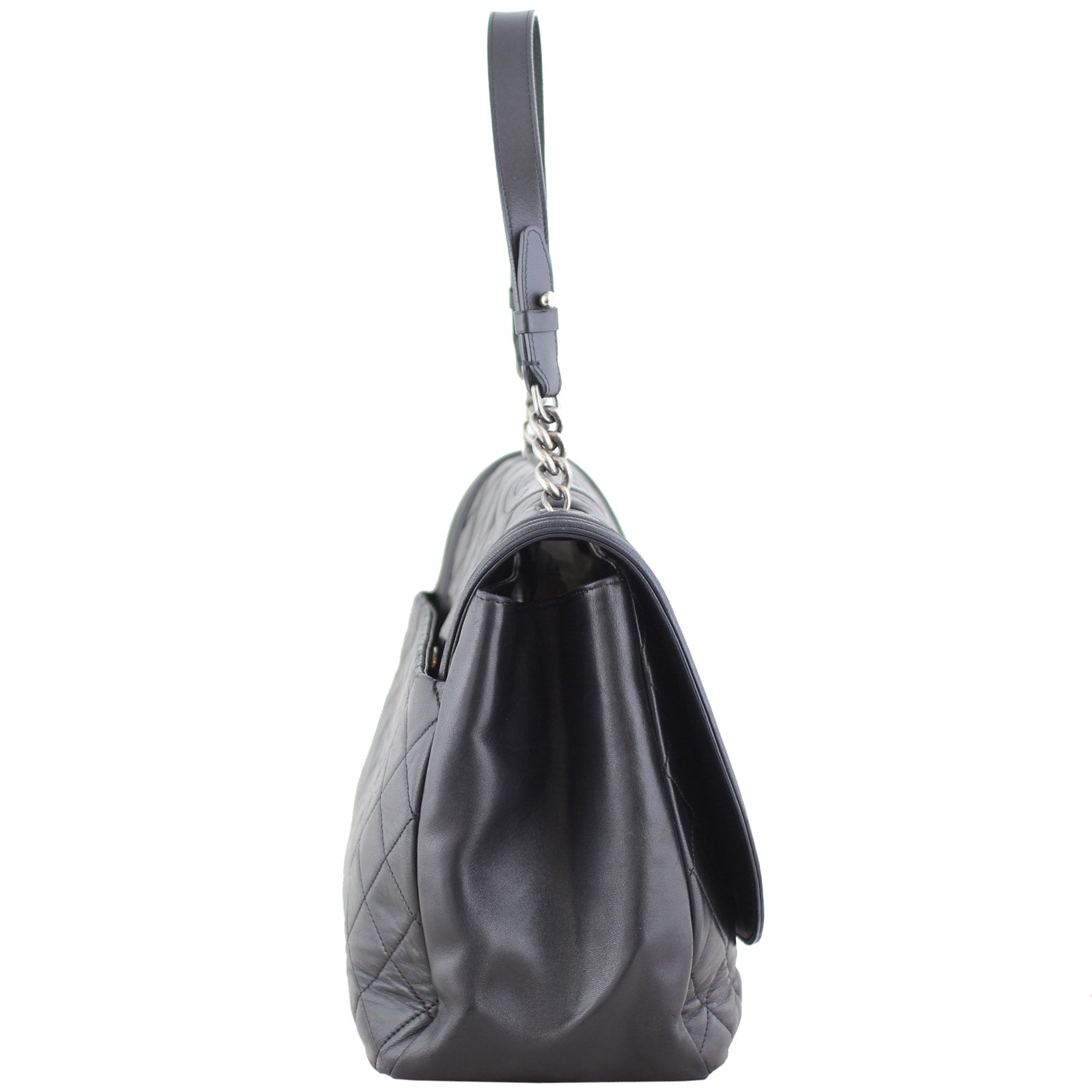 Chanel Antik Boy Large side2