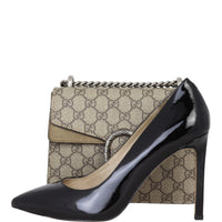 Gucci Dionysus GG Supreme Mini Shoulder Bag