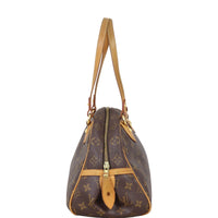 Louis Vuitton Montorgueil PM Monogram