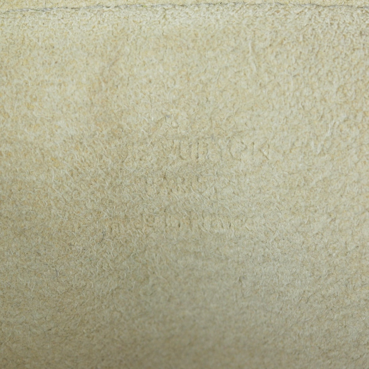 Louis Vuitton Beverly MM Monogram Interior Stamp