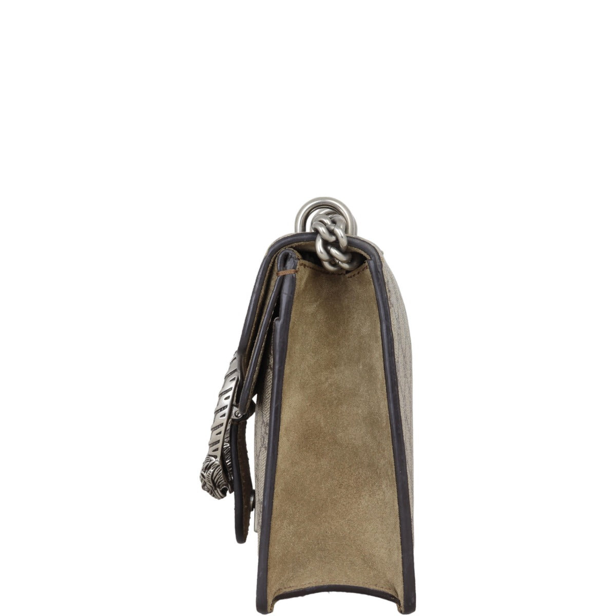 Gucci Dionysus GG Supreme Mini Shoulder Bag