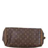 Louis Vuitton Montorgueil PM Monogram
