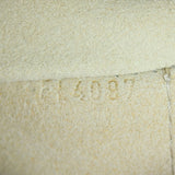 Louis Vuitton Beverly MM Monogram Date Code