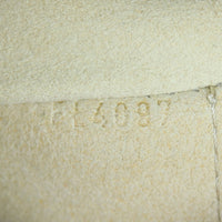 Louis Vuitton Beverly MM Monogram Date Code