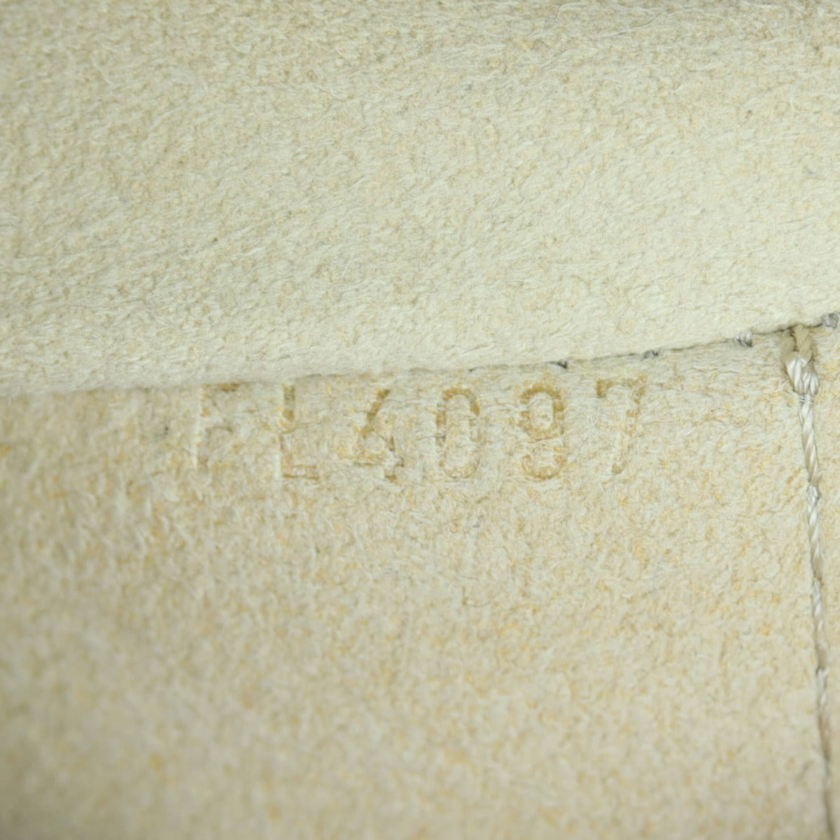 Louis Vuitton Beverly MM Monogram Date Code