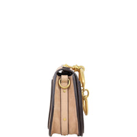 Chloe Nile Bracelet Bag Small