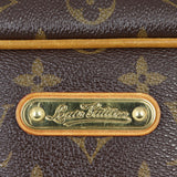Louis Vuitton Montorgueil PM Monogram