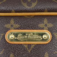 Louis Vuitton Montorgueil PM Monogram