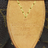 Louis Vuitton Montorgueil PM Monogram