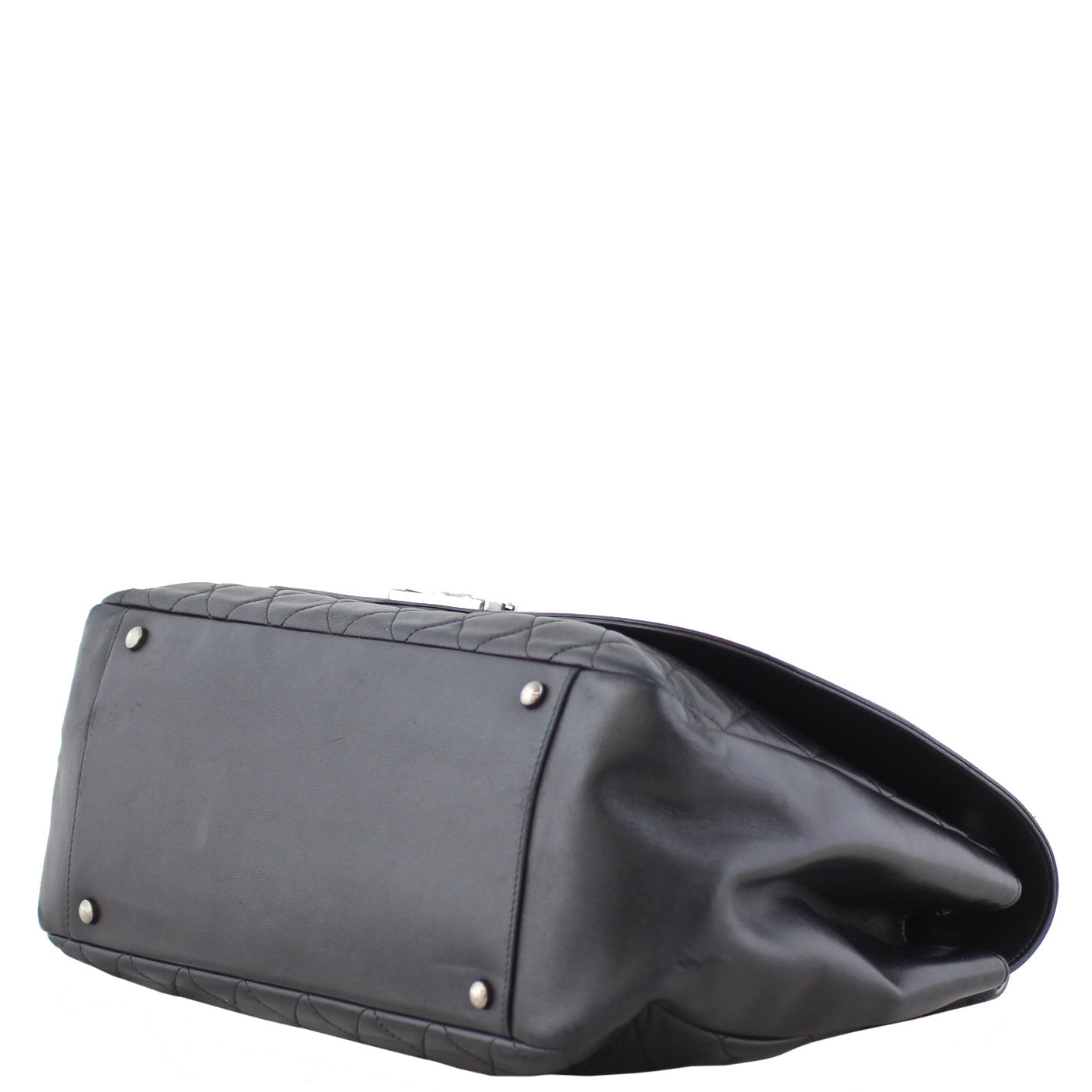 Chanel Antik Boy Large corner