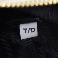 Prada Re-Edition Saffiano Mini Shoulder Bag