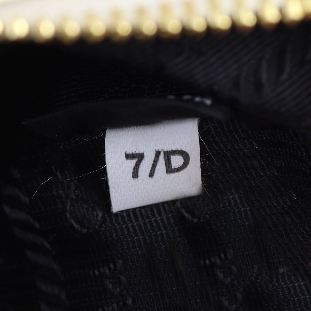 Prada Re-Edition Saffiano Mini Shoulder Bag