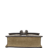 Gucci Dionysus GG Supreme Mini Shoulder Bag