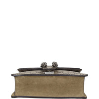 Gucci Dionysus GG Supreme Mini Shoulder Bag