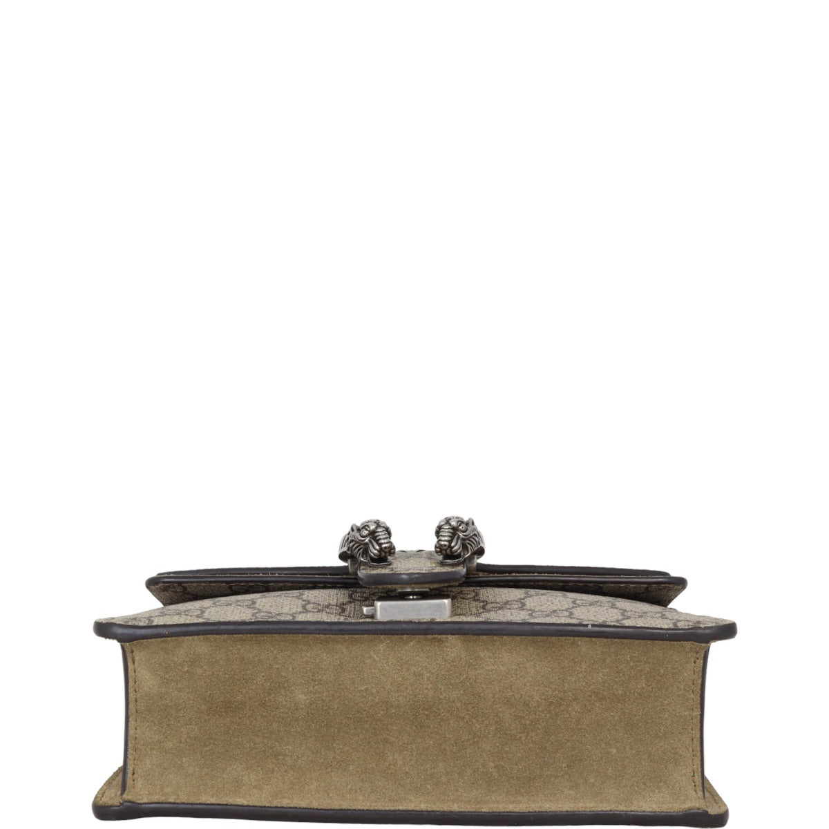 Gucci Dionysus GG Supreme Mini Shoulder Bag